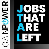 Jobs That Are Left