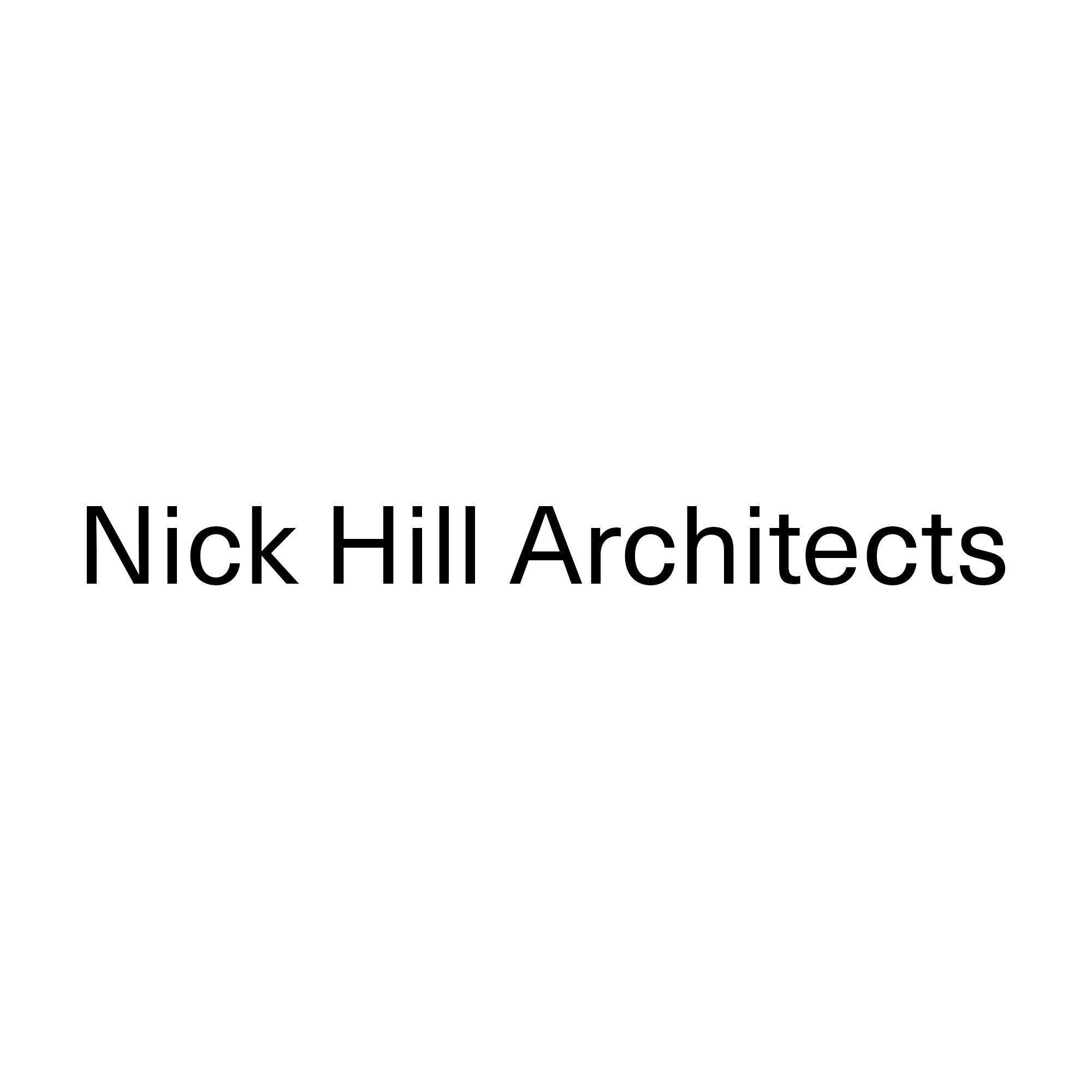 Nick Hill Architects