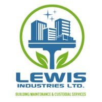 Lewis Industries Ltd.