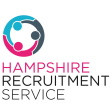 Hampshire Recruitment Group LTD