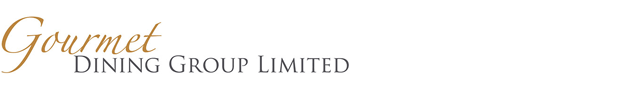 Gourmet Dining Group Limited