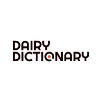 Dairy Dictionary