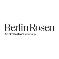 BerlinRosen, an Orchestra company