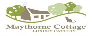 Maythorne 5* Cattery