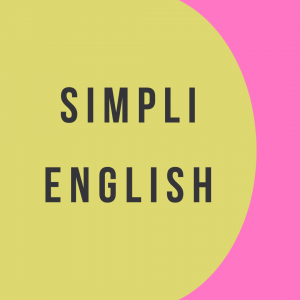 Simpli English - Online Speaking Course