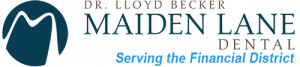 Maiden Lane Dental