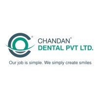 Chandan Dental Pvt Ltd