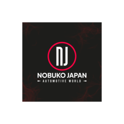 Nobuko Japan