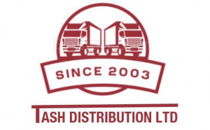 Tash Distribution Ltd
