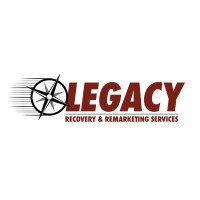 Legacy Recovery & Remarketing Services LLC