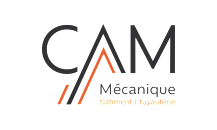 CAM Mécanique Inc.