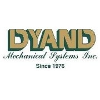 Dyand Mechanical/Wood and Energy Store