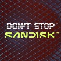 Sandisk