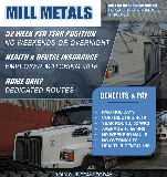 Manchester Metal Distributor