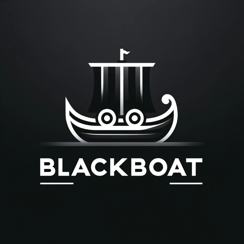 Blackboat