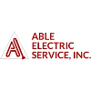 Able Electric Service, Inc.