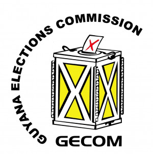 Guyana Elections Commission (GECOM)