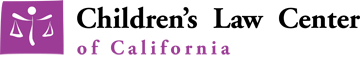 Children's Law Center of California