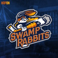 Greenville Swamp Rabbits