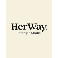 HerWay. Strength Studio