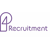 P4 Recruitment Ltd