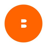 Bold Orange