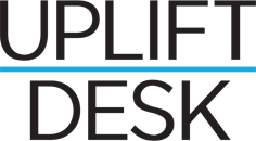Uplift Desk