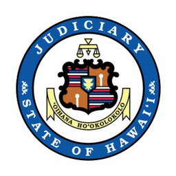Hawai`i State Judiciary