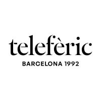 Teleferic Barcelona
