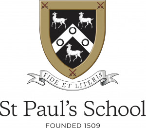 St Paul's School
