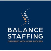 Balance Staffing Company