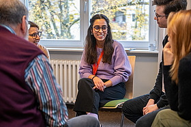 Stiftung der Deutschen Wirtschaft (sdw)