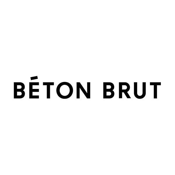 Béton Brut