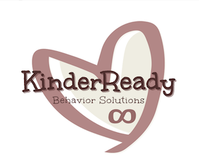 KinderReady Behavior Solutions image