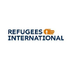 Refugees International