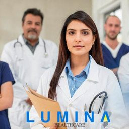Lumina Healthcare Llc