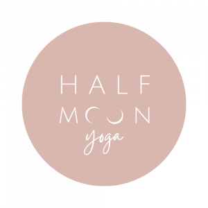 Half Moon Yoga