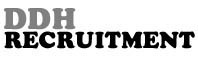 DDH Recruitment Ltd