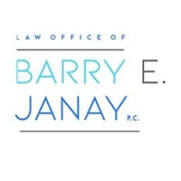 The Law Office of Barry E. Janay, P.C.