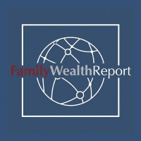 Family Wealth Report