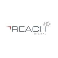 Reach Digital Ltd
