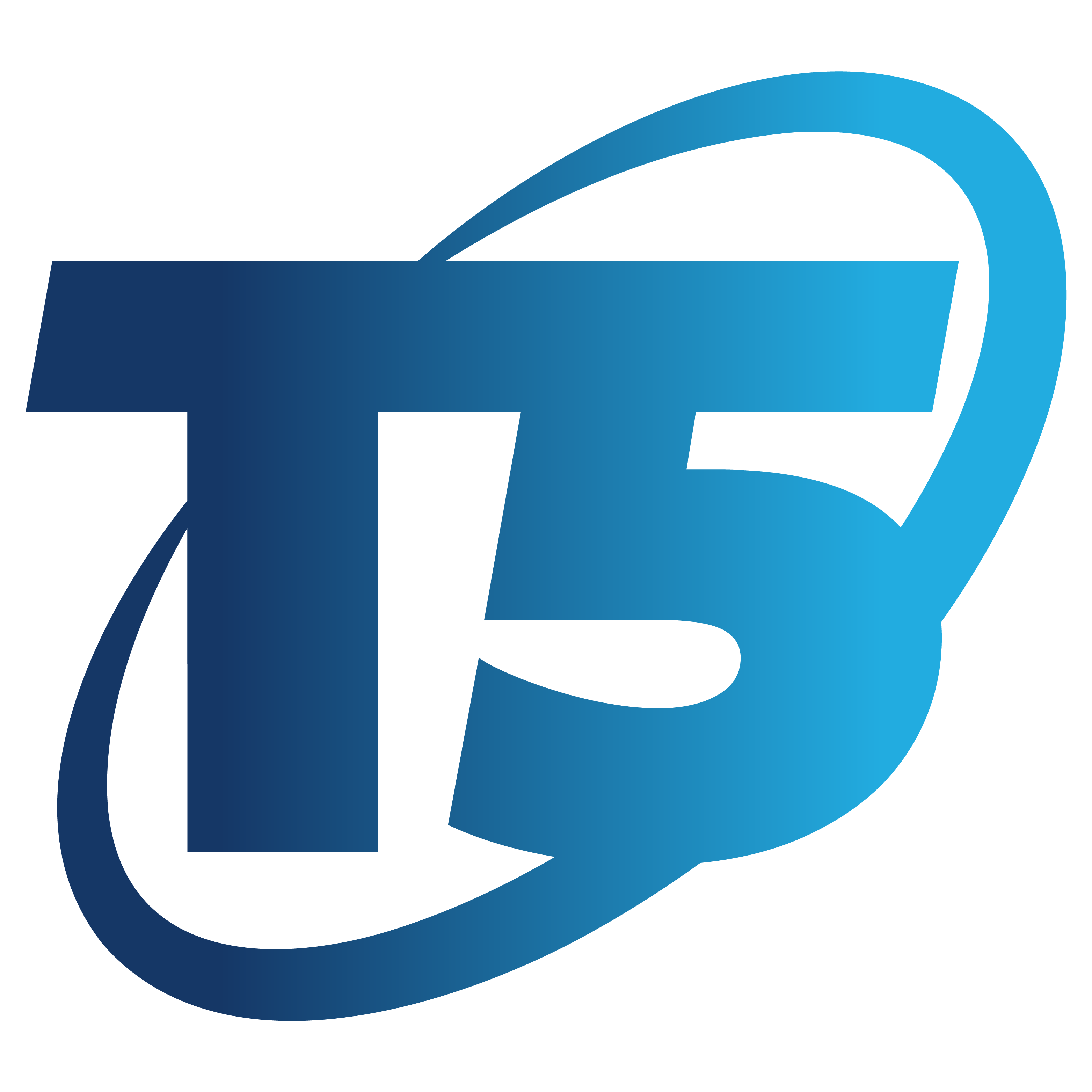 T5 Data Centers