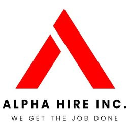 AlphaHire