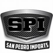 San Pedro Imports Inc