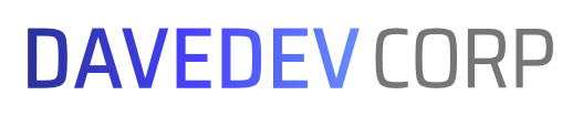 Davedev Corp