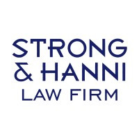 Strong & Hanni Law Firm, PC