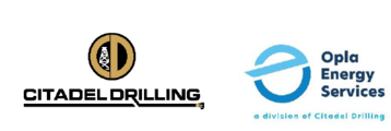 Citadel Drilling / Opla Energy