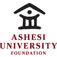 Ashesi University Foundation