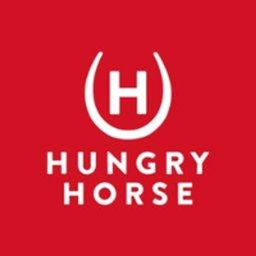 Hungry Horse
