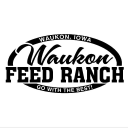Waukon Feed Ranch Inc